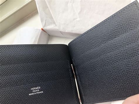 hermes long wallet mens|Hermes wallet worth it.